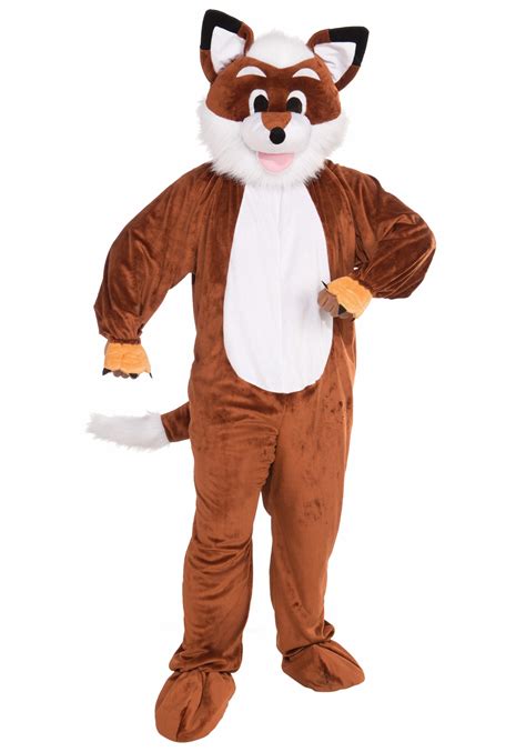 foxy kostüm|Fox Costume